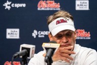 Inside Lane Kiffin’s Chaotic Exit: Ole Miss Fallout and LSU’s Bold Hire