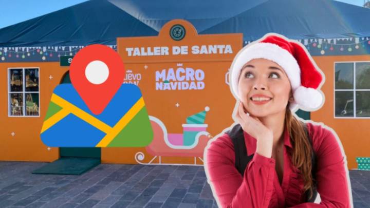 Macronavidad Monterrey: Estacionamientos y cómo llegar en camión