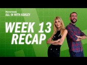 Lane Kiffin's Ole Miss Departure + NFL Week 13 Recap w/ Ashley Haas