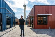 Las Vegas Arts District real estate project inspired by Reffen in Copenhagen