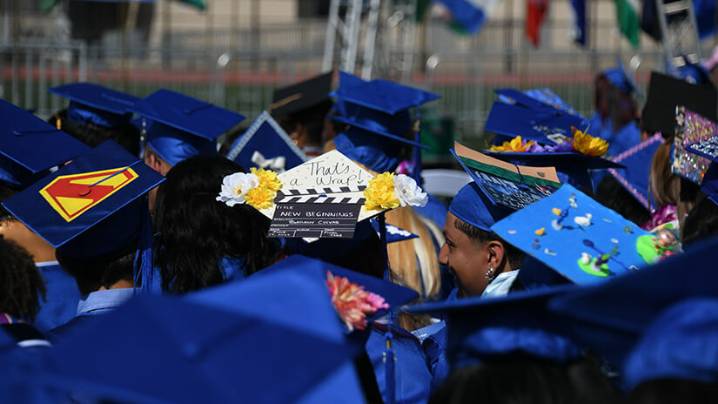 SMC Leads California in UC Transfers for 35th Straight Year