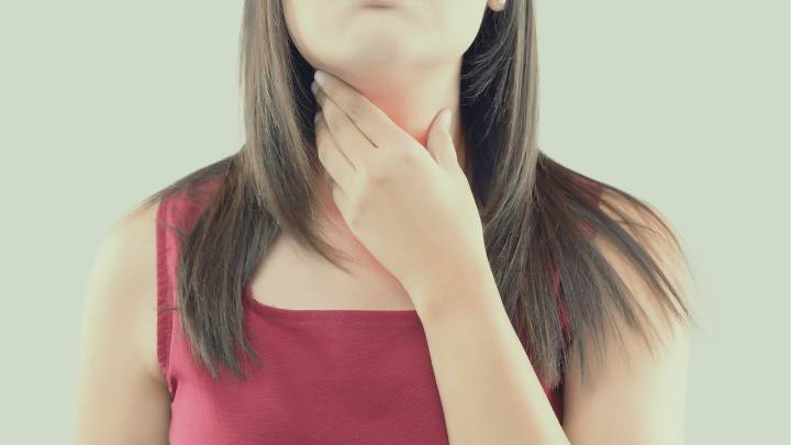 Do you have the mystery ‘2025 throat virus’ going around? Here’s what it could be.