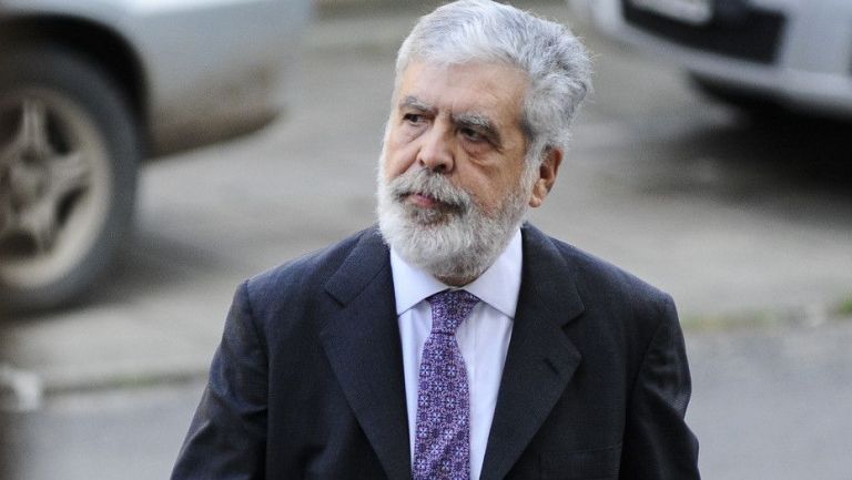 La Corte rechazó el planteo de De Vido, que irá a prisión por la tragedia de Once