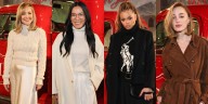 Kate Hudson, Ali Wong, Andra Day, & More Stars Highlight Magical Night at the Ralph Lauren Holiday Experience | Alexandra Shipp, Ali Wong, Andra Day, Ava Phillippe, Claudia Sulewski, Cooper Koch, Eliz