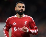 Mohamed Salah back in Liverpool’s squad for game against Brighton