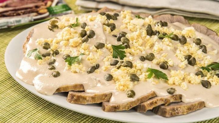Vitel toné low cost y delicioso: cómo preparar la receta más rendidora para las Fiestas
