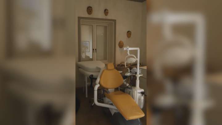 Publican nuevas imágenes y videos de la isla de Epstein