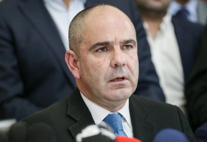 Centro Democrático inicia consulta a 4.818 militantes para escoger dos candidatos presidenciales