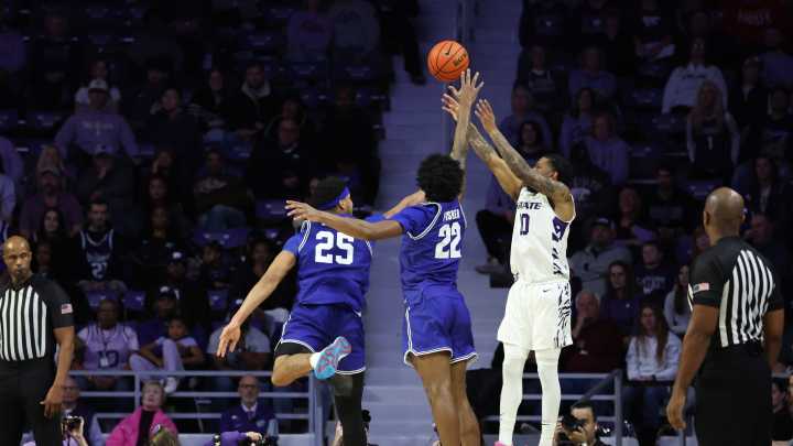 What channel is K-State vs Mississippi Valley? Time, TV schedule