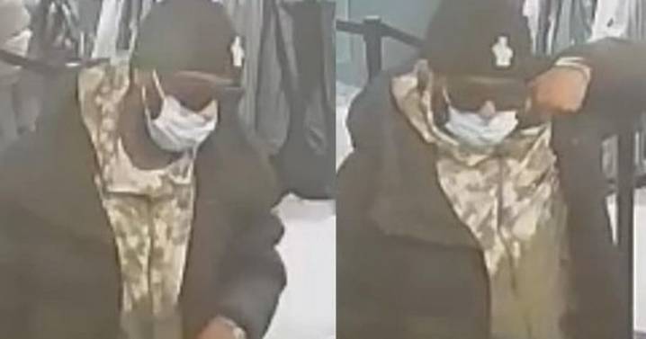 Crook attempts to splurge more than £10k on victim's ApplePay