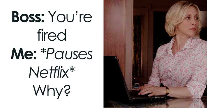 54 Funny Memes About Getting Laid Off That May Also Sting At The Same Time