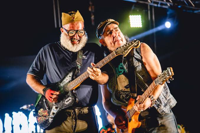 Valparaíso recibe el 2026 con Fiesta Mutante y show de La Floripondio el 1 de enero