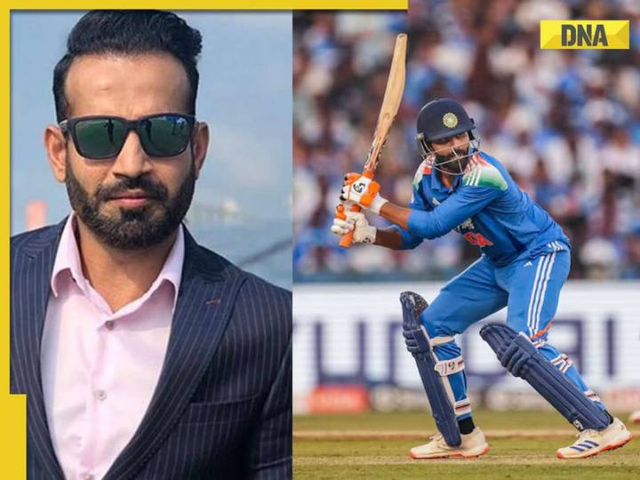 Irfan Pathan calls out Ravindra Jadeja’s intent as India suffer crushing defeat