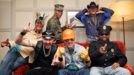 Del "Y.M.C.A." al Mundial 2026: Village People se toma el sorteo de este viernes con guiño incluido a Trump