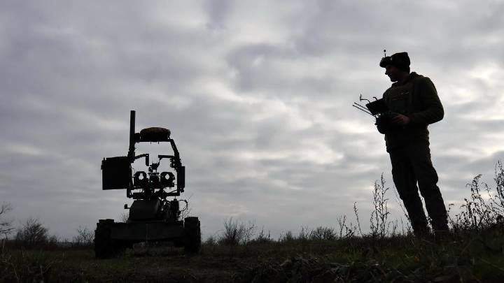 Kyiv’s clear message to New Delhi: Not a single Ukrainian drone sent to Pakistan