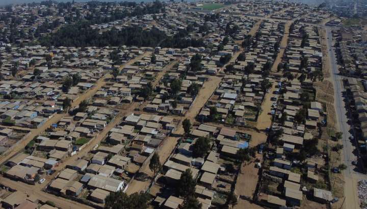 Inmobiliaria acusa trato "injusto y arbitrario" del Gobierno por expropiación en megatoma de San Antonio