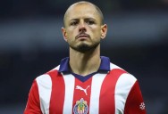 ¡Oficial! Chivas confirma salida de Javier “Chicharito” Hernández