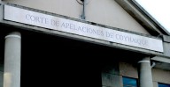 Hechos ocurrieron en Aysén: Confirman condena por homicidio frustrado y porte de arma y municiones