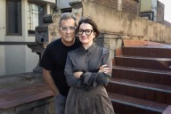 Andreu Buenafuente y Silvia Abril no presentarán las campanadas en TVE por la baja médica del cómico