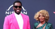 Sean 'Diddy' Combs 'Slapped' His Mom and 'Called Her a B----' After 1991 Scandal, Star's Ex
