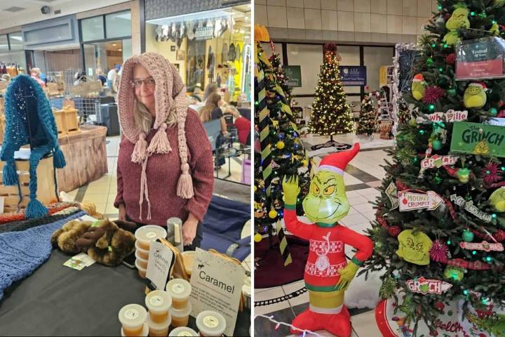 Big Weekend Ahead: Cowboy State Expo Returns to Eastridge Mall