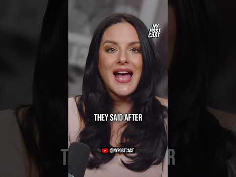 Woman sues to get in on sisters’ $28M inheritance #shorts