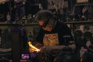 Best of KC 2025: Bruce Breslow’s decades of marble muse