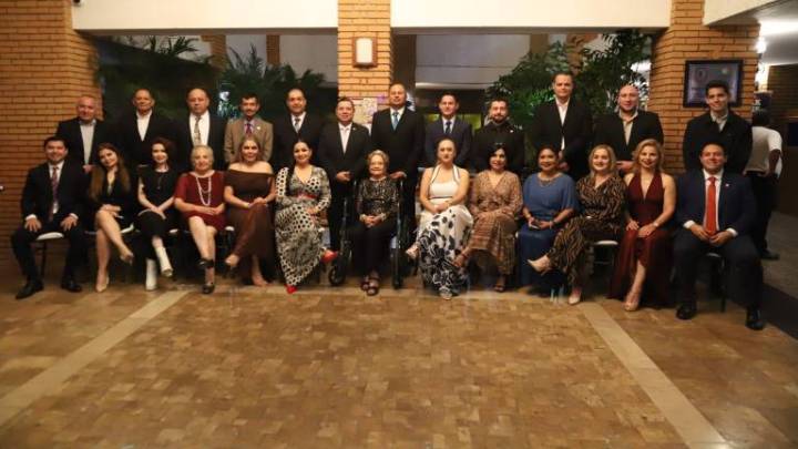 Reporta AMASFAC un crecimiento en sus filas con 10 nuevos agentes durante 2025