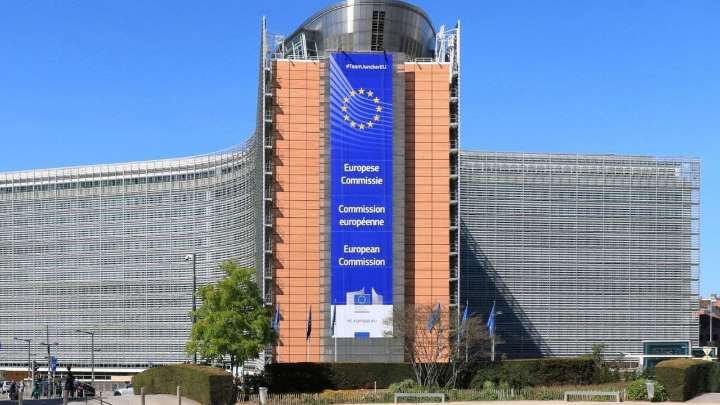 La Unión Europea congela de forma permanente los activos rusos alojados en el bloque