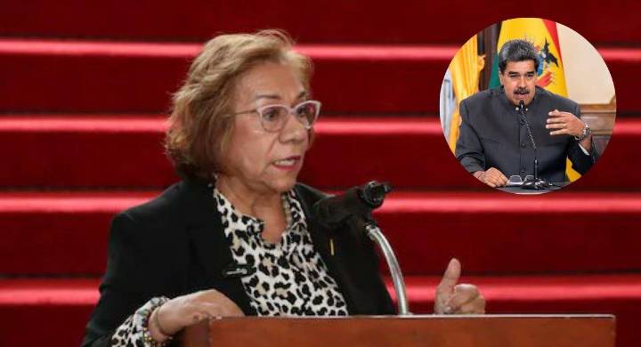 Gobierno de Gustavo Petro no descarta otorgarle asilo político a Nicolás Maduro