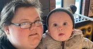 Young mum said hospital visit was 'waste of time'