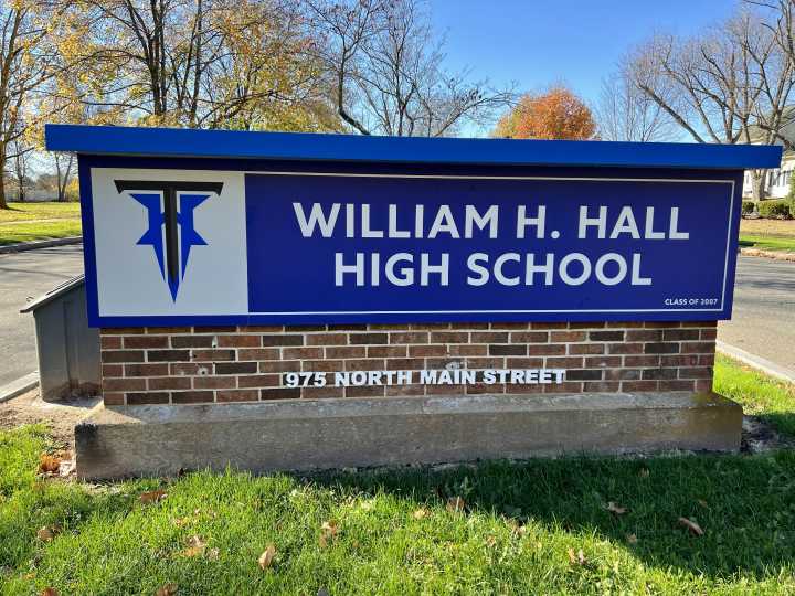 West Hartford Police Complete Investigation into Reported Weapon at Hall High School