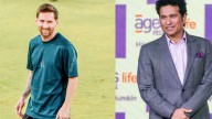 Messi’s mega Mumbai evening: From probable face-off with Sachin Tendulkar to gala event at Wankhede — itinerary