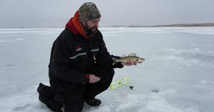 On Ice Safety Reminders