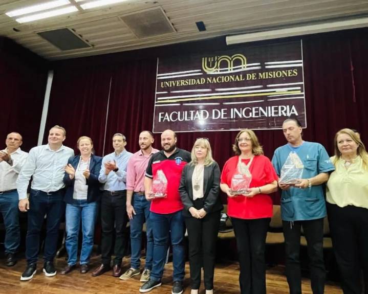 Tragedia en el Yazá: policías fueron distinguidos por las tareas de rescate