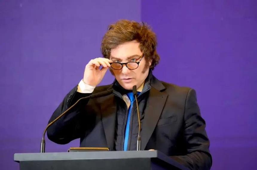 Milei convocará a Sesiones Extraordinarias y define la agenda de reformas estructurales