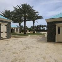 Democrats release photos of Epstein's notorious private island