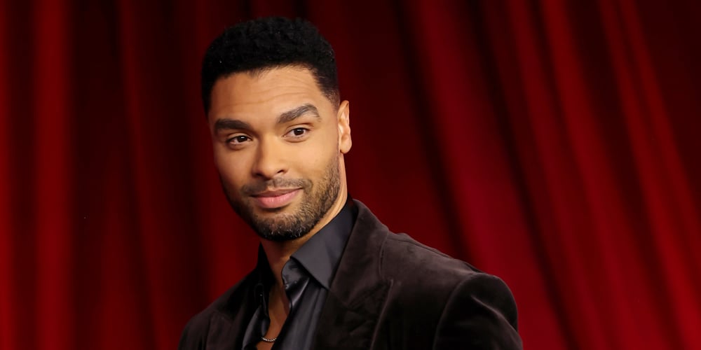 Rege-Jean Page Books Erotic Thriller TV Show ‘Hancock Park’ for Netflix: Read the Synopsis | Bridgerton, Netflix, Rege-Jean Page
