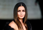 Alia Bhatt Teases Yash Raj Films’ First Female