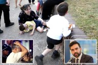 Mamdani condemns Bondi Beach attack as 'vile act of antisemitic terror,' makes pledge to Jewish New Yorkers