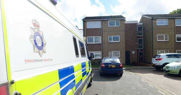 Cleethorpes horror as car ploughs into pedestrians after 'swerving onto path'