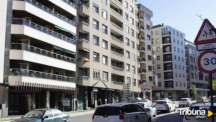 El PP acusa al Gobierno de "abandonar a Salamanca" mientras Junta y Ayuntamiento construyen viviendas