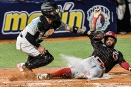 ASÍ VA LA LVBP. Resultados del viernes, posiciones, transmisiones de TV y pitchers para el sábado