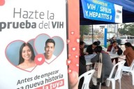 Día contra el SIDA: Perú garantiza acceso gratuito y universal a diagnóstico y tratamiento