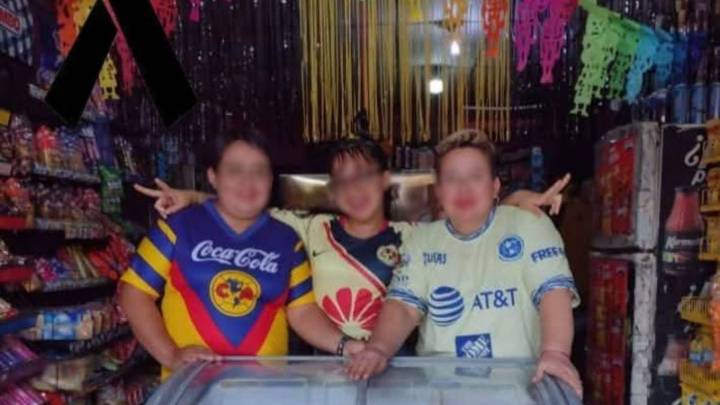 Asesinan a tres mujeres de una familia en una tienda en Tlapacoyan, Veracruz