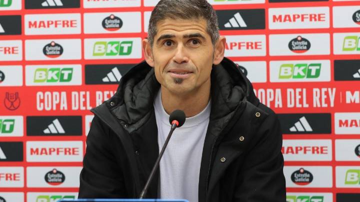 Hidalgo: «Competimos bien y eso es lo que me deja más contento»