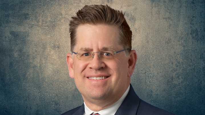 Personnel note: Holland & Knight adds Christopher Jaarda to Washington roster