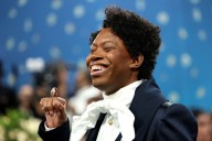 American playwright Jeremy O. Harris arrested in Japan on alleged drug smuggling