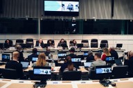 López Miras afirma que la UE entra "en una nueva etapa de integración de la Defensa" que agilizará la movilidad de tropas entre países