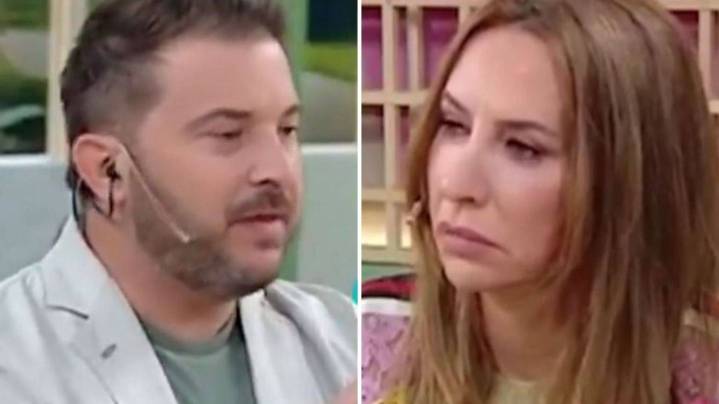 «Han hecho bullying con Messi»: Analía Franchín carga contra Diego Brancatelli por las críticas al 10